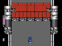 une photo d'Ã©cran de Battle Formula sur Nintendo Nes